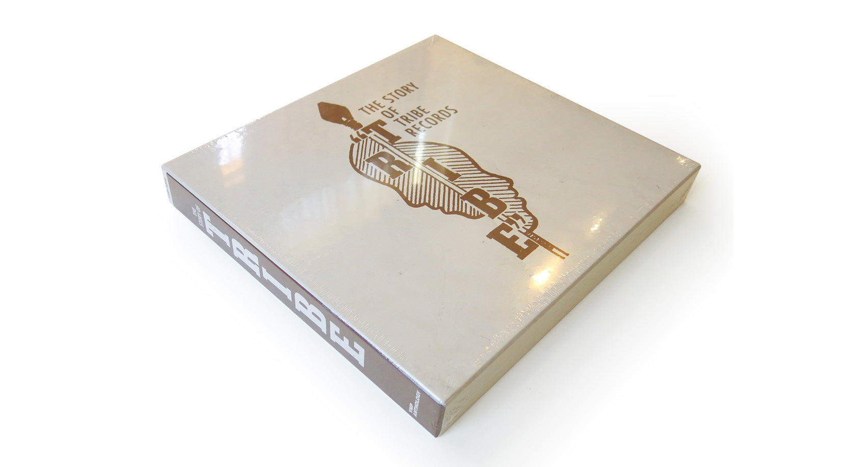 The Story of Tribe Records