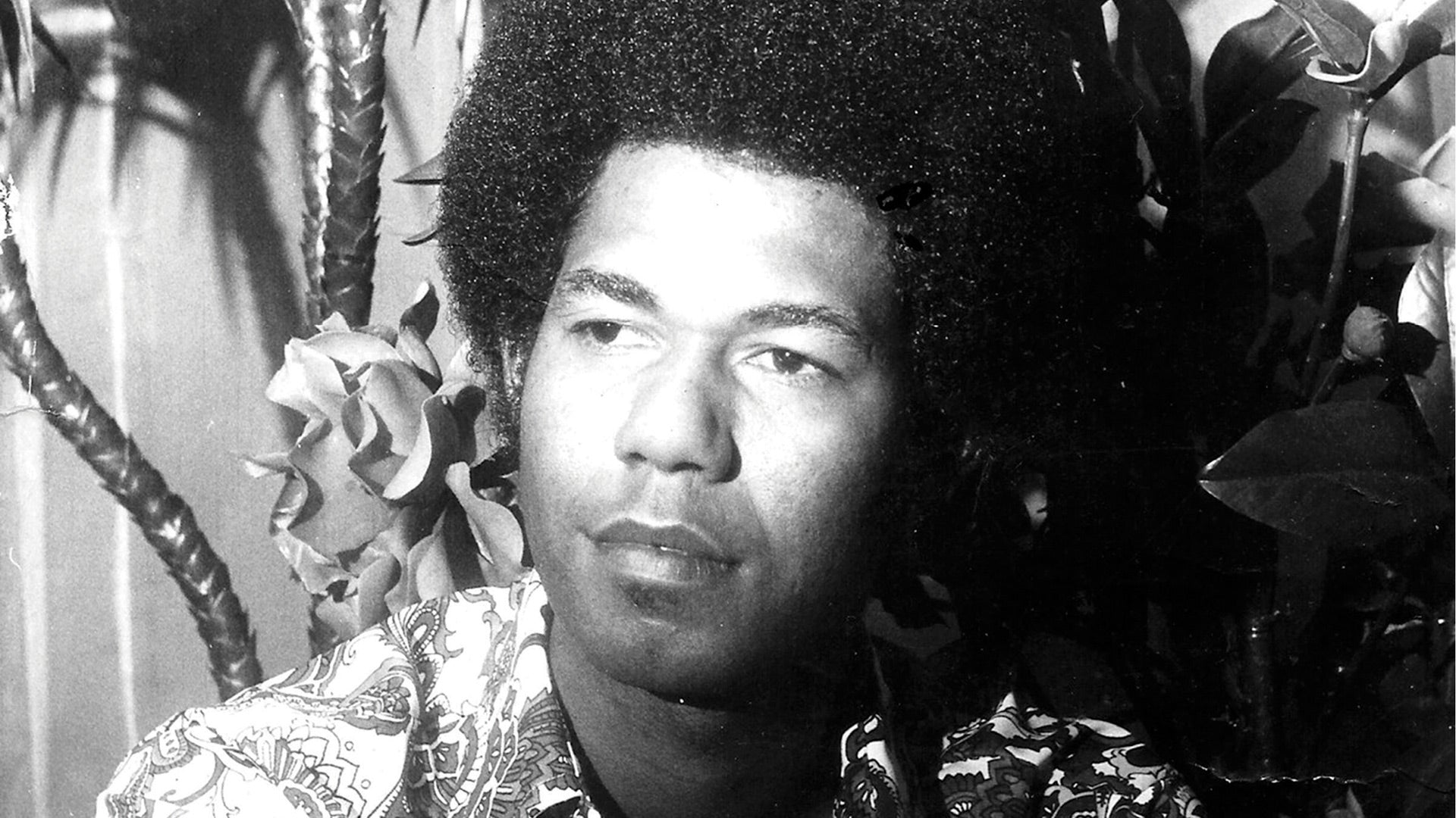 Boris Gardiner's Ultra Super Dub